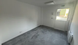  LOCAUX D'ACTIVITÉS 250 M² PONTCHATEAU