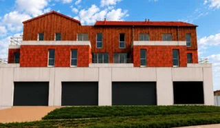  LOCAUX COMMERCIAUX 136 M² BOUAYE