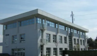  BUREAUX 300 m² CESSON-SEVIGNE
