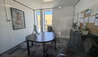  BUREAUX 352 M² TREILLIERES