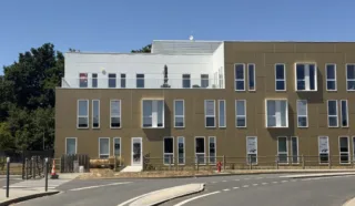  BUREAUX 352 M² TREILLIERES
