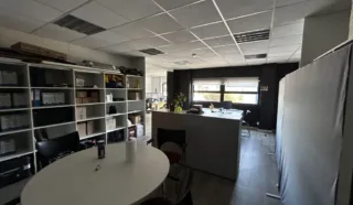  BUREAUX 166 M² BOUGUENAIS