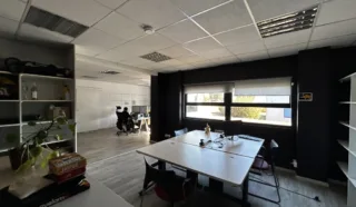  BUREAUX 166 M² BOUGUENAIS