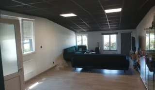  LOCAL D'ACTIVITES 1 560 M² YFFINIAC