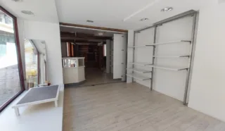  IMMEUBLE COMMERCIAL 255 m² PONTIVY
