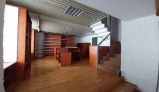  IMMEUBLE COMMERCIAL 255 m² PONTIVY