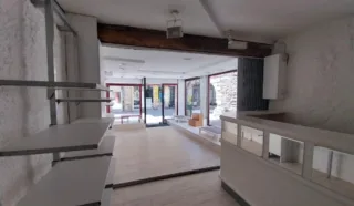  IMMEUBLE COMMERCIAL 255 m² PONTIVY