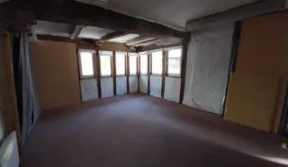  IMMEUBLE COMMERCIAL 255 m² PONTIVY