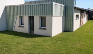  LOCAL D'ACTIVITES 260 M² ST BRIEUC
