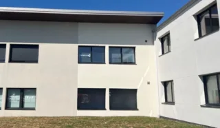  BUREAUX 110 M² PLOUFRAGAN