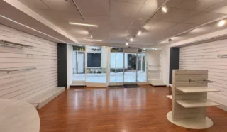  IMMEUBLE COMMERCIAL 159 m² ST BRIEUC
