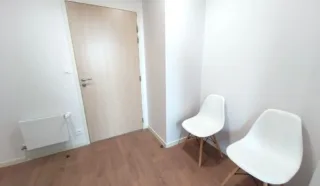  BUREAUX SAINT-MALO 22 m²