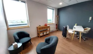  BUREAUX SAINT-MALO 22 m²