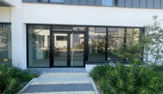  CELLULE COMMERCIALE 162 m² PLÉRIN