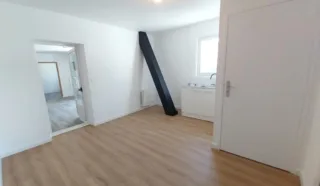  BUREAUX PLERGUER 54 m²