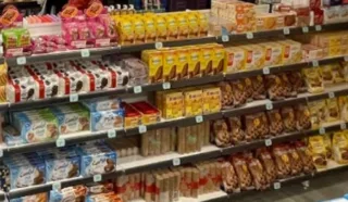  Local commercial de 952 m² avec parking privatif à Pontault Combault (77)