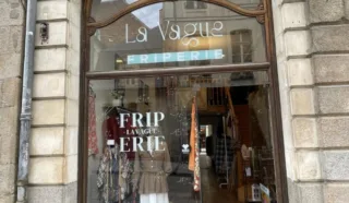  Cession de droit au bail – Local commercial de 55,6 m² en centre ville de Rennes (35)