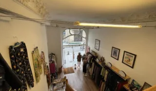  Cession de droit au bail – Local commercial de 55,6 m² en centre ville de Rennes (35)