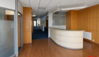  BUREAUX 646 m² BREST