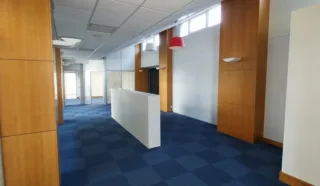  BUREAUX 646 m² BREST
