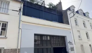  BUREAUX 323 M² NANTES