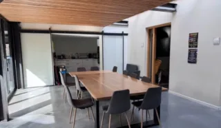  BUREAUX 323 M² NANTES