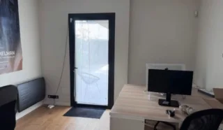  BUREAUX 323 M² NANTES