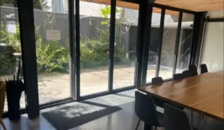  BUREAUX 323 M² NANTES