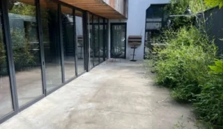  BUREAUX 323 M² NANTES