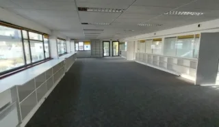  BUREAUX 220 m² BREST