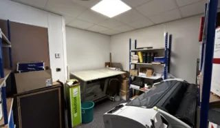  BUREAUX 200 M² LA CHAPELLE SUR ERDRE
