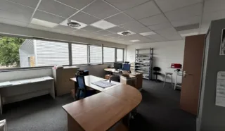  BUREAUX 200 M² LA CHAPELLE SUR ERDRE