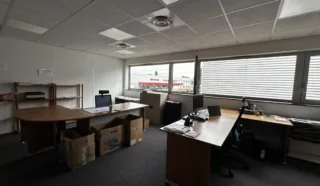  BUREAUX 200 M² LA CHAPELLE SUR ERDRE