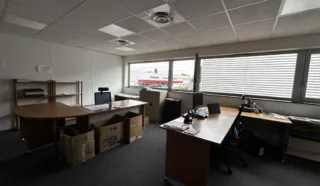  BUREAUX 200 M² LA CHAPELLE SUR ERDRE