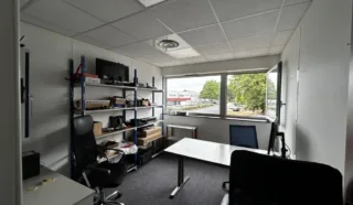  BUREAUX 200 M² LA CHAPELLE SUR ERDRE