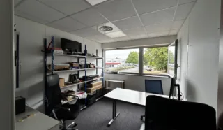  BUREAUX 200 M² LA CHAPELLE SUR ERDRE
