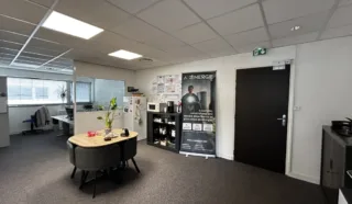  BUREAUX 200 M² LA CHAPELLE SUR ERDRE