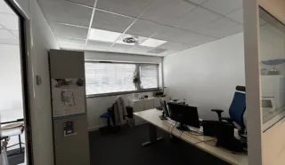  BUREAUX 200 M² LA CHAPELLE SUR ERDRE