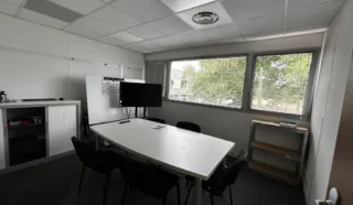  BUREAUX 200 M² LA CHAPELLE SUR ERDRE