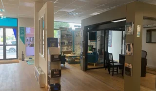  LOCAL COMMERCIAL / LOCAL D'ACTIVITES 645 m² BREST
