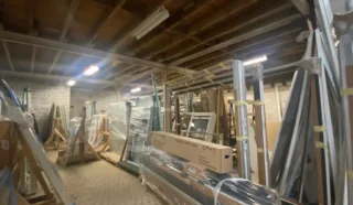  LOCAL COMMERCIAL / LOCAL D'ACTIVITES 645 m² BREST