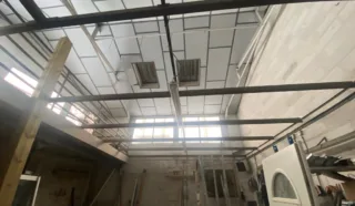  LOCAL COMMERCIAL / LOCAL D'ACTIVITES 645 m² BREST