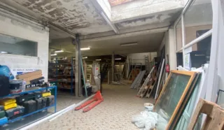  LOCAL COMMERCIAL / LOCAL D'ACTIVITES 645 m² BREST
