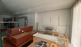  LOCAL COMMERCIAL 110 m² BREST