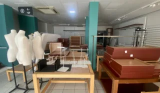  LOCAL COMMERCIAL 110 m² BREST