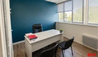  BUREAUX 69 m² RENNES