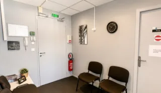 BUREAUX 69 m² RENNES