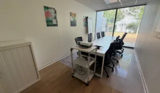  LOCAL D'ACTIVITES SAINT-JACQUES-DE-LA-LANDE 710 m²