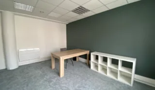  BUREAUX 24 m² BREST