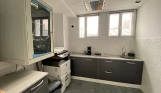  BUREAUX 24 m² BREST